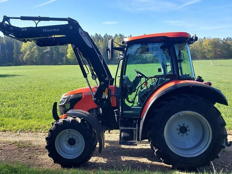 Kubota M4062 Traktor 43 599 €