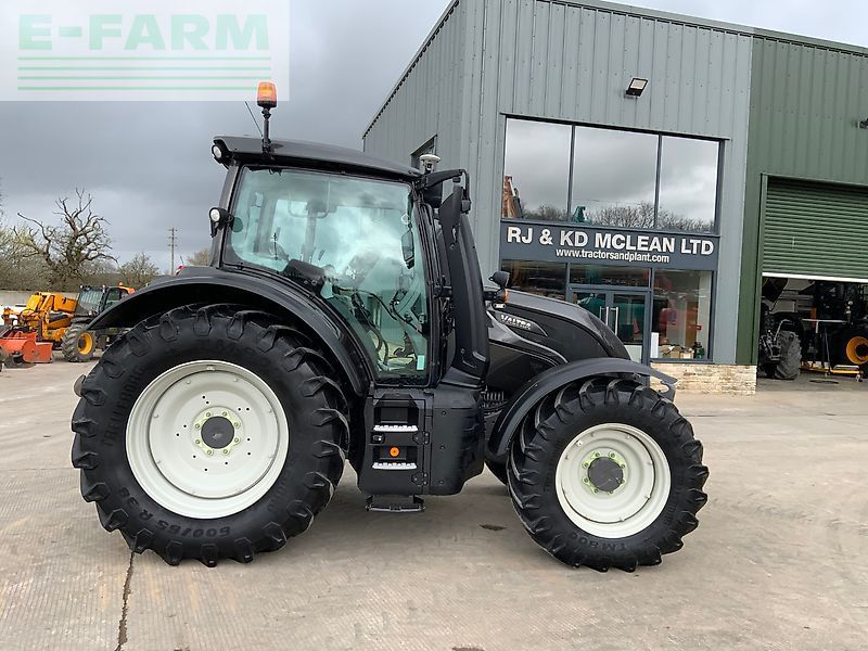 Valtra N 134 Tracteur 66 466 €