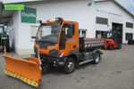 AEBI mt 270 tractor 25.000 €