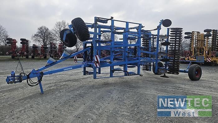 Lemken thorit 10/500 ka Cultivator €12,500