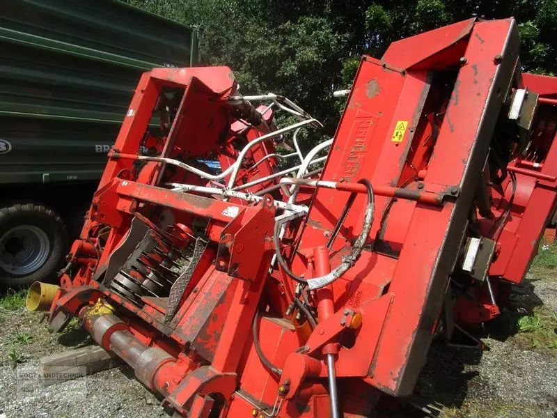 Kemper 6008 Barre de coupe 12 500 €