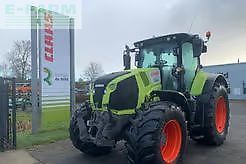 Claas Axion 810 Traktor 97.000 €