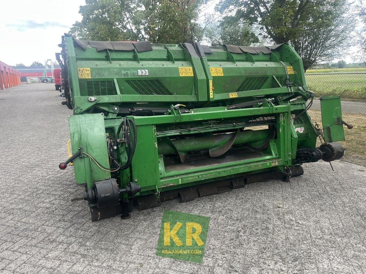Kemper 208b Header €17,000