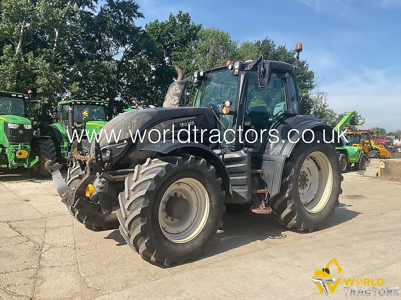 Valtra T 234 Tractor 47.557 €