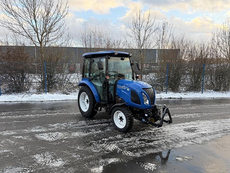 New Holland Boomer 35 Traktor 29 900 EUR