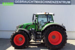 Fendt 824 Vario ProfiPlus tractor €135,000