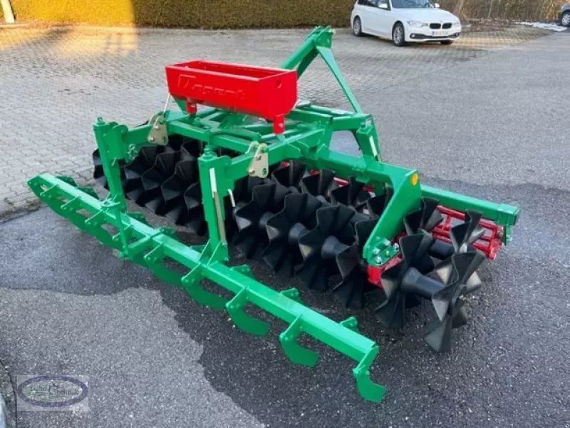 E-FARM: Regent F-WW 300 T - Пресс подборщик и валы - id SU76NLX - 10 408 € - Год выпуска: 2024 - Австрия