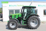 John Deere 5075 M tractor 35.000 €