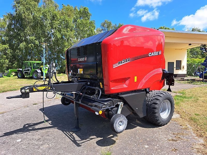 E-FARM: Case IH RB344 - Ballenpresse - id YCGE6GT - 27.500 € - Baujahr: 2023 - Deutschland