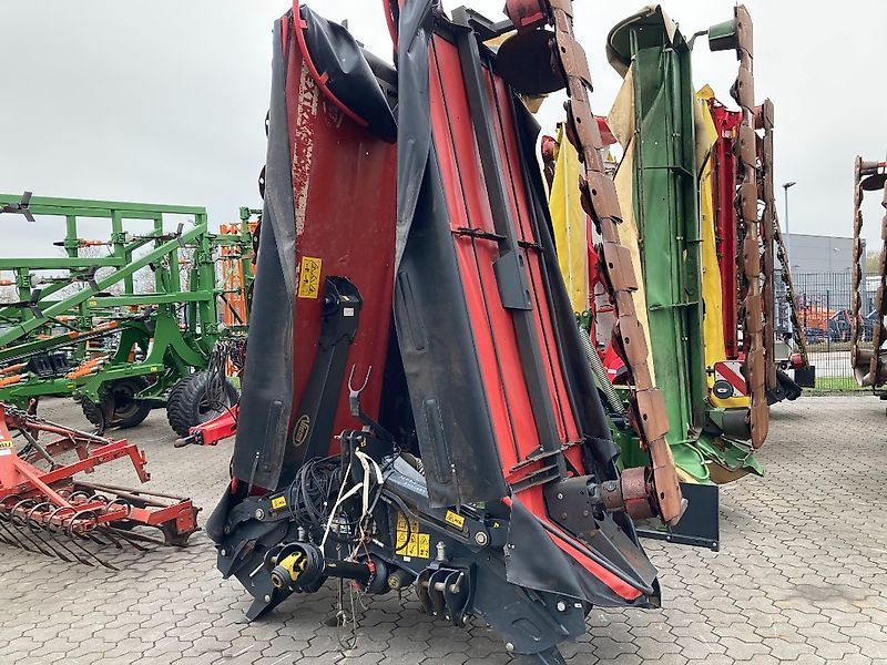 Vicon Extra 390 Mower €18,500