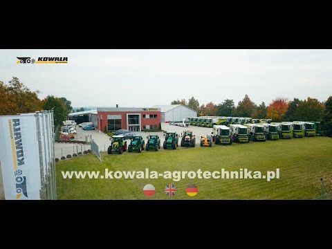 Claas Trion 750 Kombájn 245 000 EUR