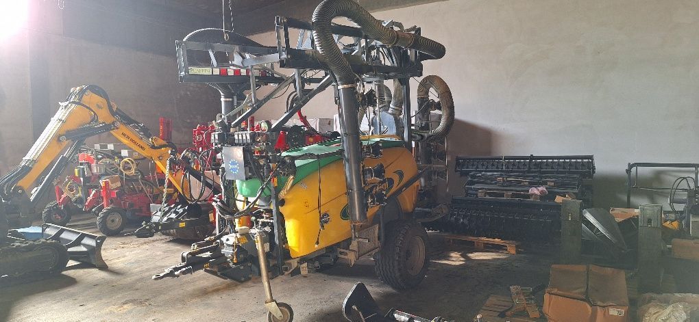 Caffini rafal pro 4s 2000 Sprayer €9,000