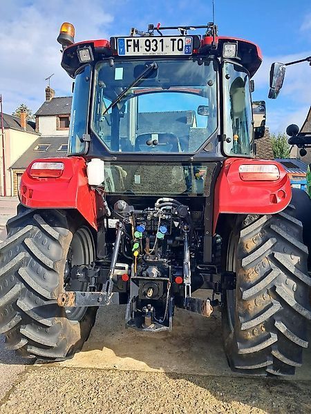 Case IH Farmall 75 C Traktorius 29 000 €