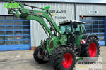 Fendt 415 Vario tractor 61.900 €