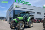 Deutz-Fahr K 110 tractor €43,333