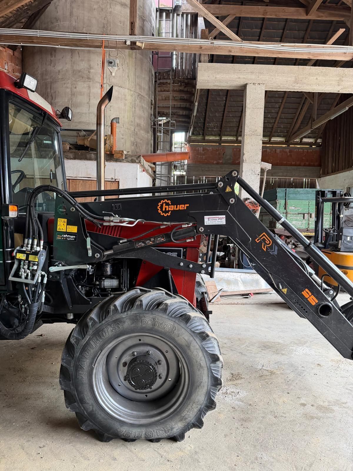 hauer Adjunto 7990 €