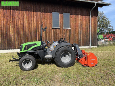 E-FARM: Deutz-Fahr 3060 - Τρακτέρ - id C6NNIHR - 26.471 € - Χρονία: 2023 - Μετρητής ωρών: 10,Ισχύς κινητήρα: 60,Γερμανία