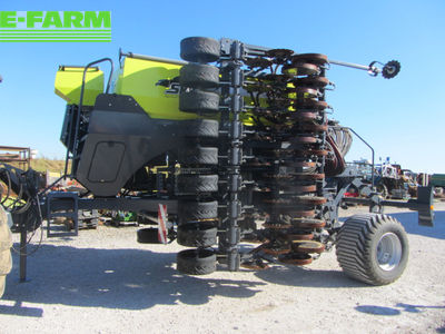 Sky easy drill fertisem hd pro - Semoir direct - id WRNHUG6 - 79 000 € - Année: 2018 | E-FARM