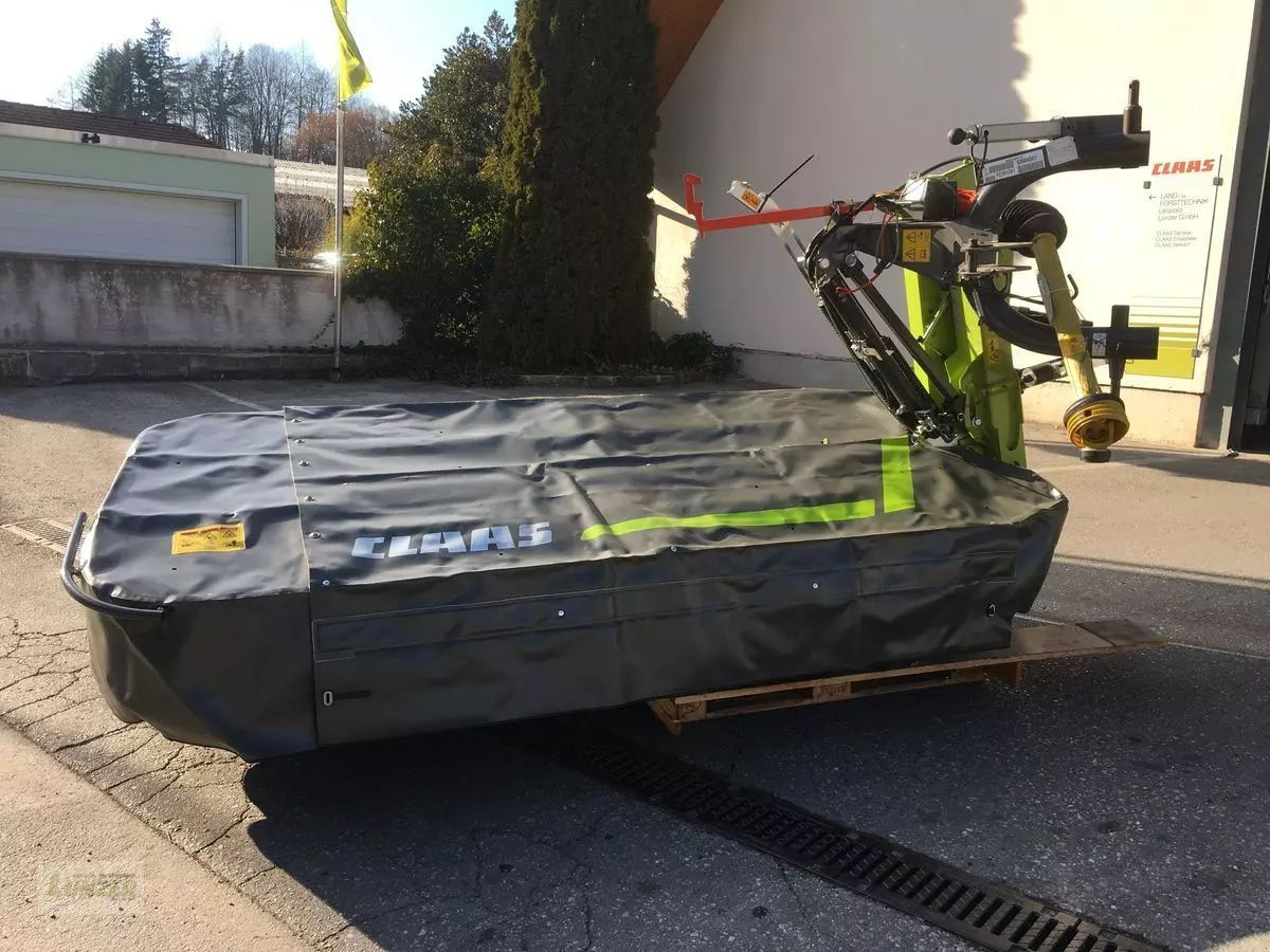 Claas Disco 32 Mower €11,250