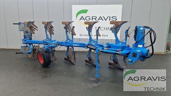 E-FARM: Lemken variopal 8 5 n 100 - Plough - id Y7KI3XA - €19,900 - Year of construction: 2016 - Germany