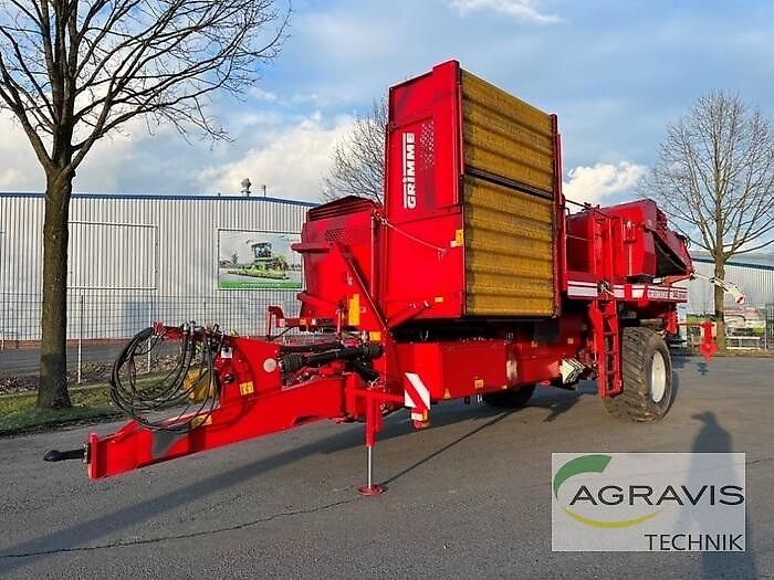 E-FARM: Grimme se 150-60 nb - Burgonya betakarító - id QCHMMXL - 129 900 EUR - Gyártási év: 2020 - Németország