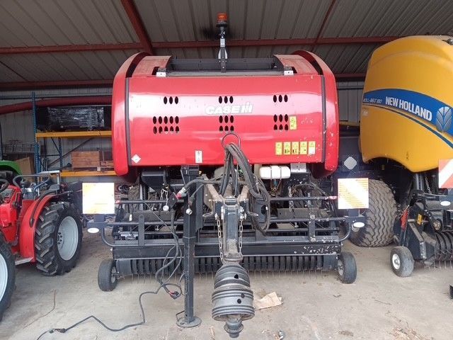 Case IH rb 455 Bálázó 35 490 EUR