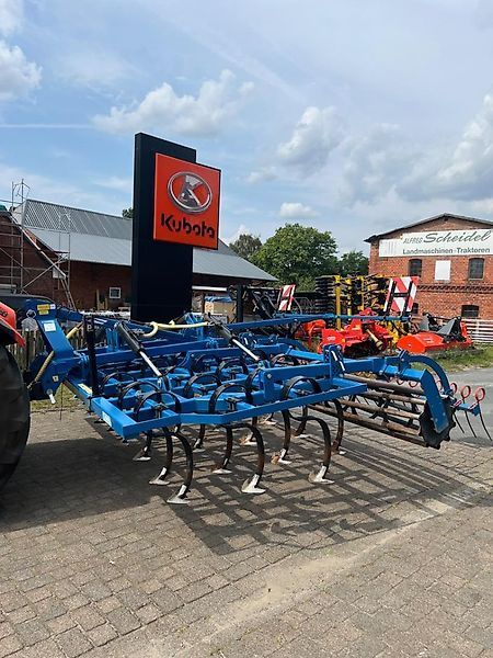 Agripol kobalt 500 Grubber 7.800 €