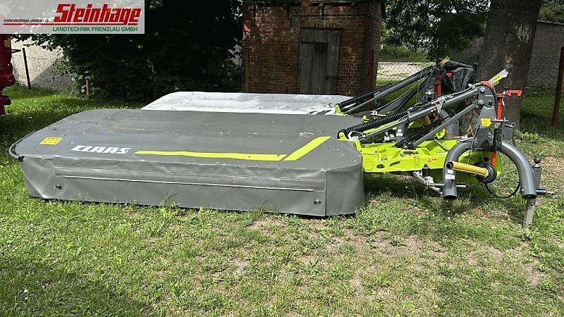 Claas Disco 32 Mower €9,500