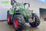 Fendt 724 profi+ gen6 tractor 182.500 €