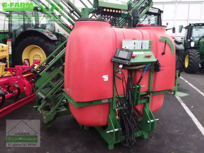 E-FARM: Jessernigg ass 1300 - Sprayer - id RBDQNQW - €17,522 - Year of construction: 2014 - Austria