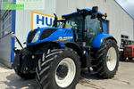 New Holland t7.270 autocommand tractor 125.000 €