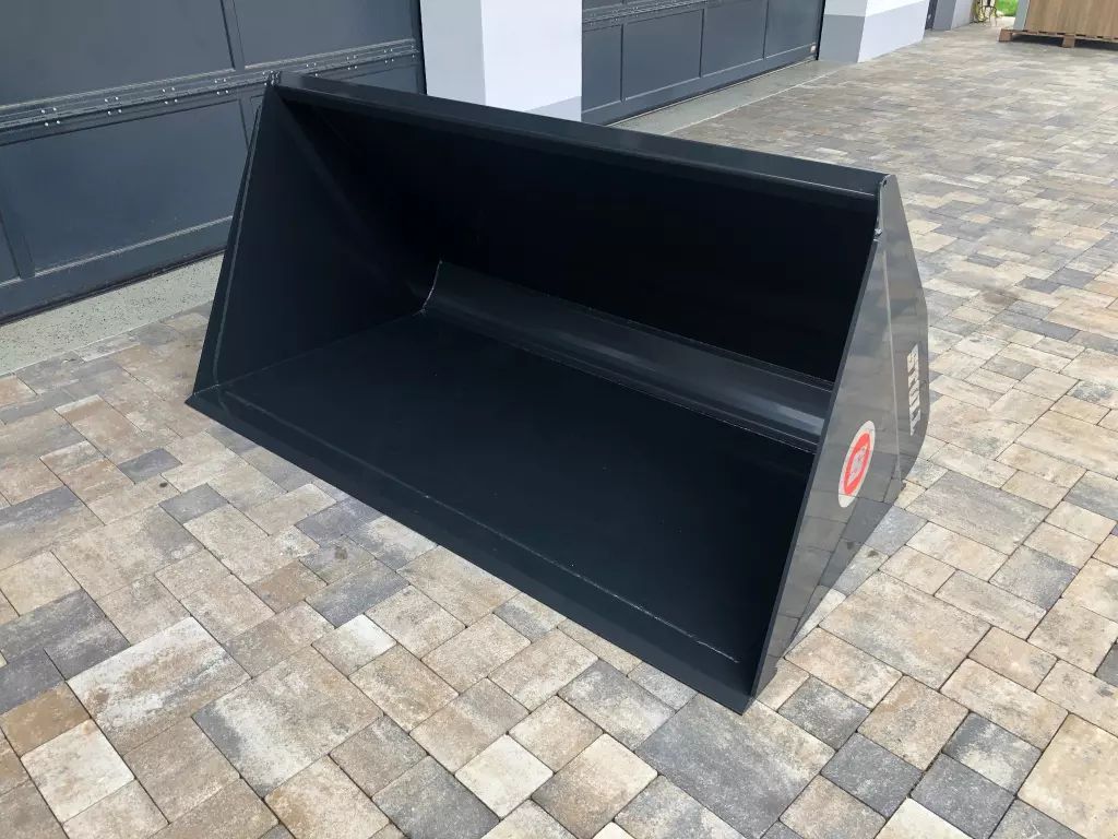 STOLL robust m 205 Anbaugerät 1.588 €
