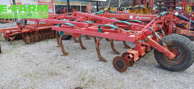 E-FARM: Kverneland CLE - Cultivateur - id TTSQGHQ - 19 500 € - Année: 2012