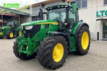 John Deere 6R 185 tractor €167,850