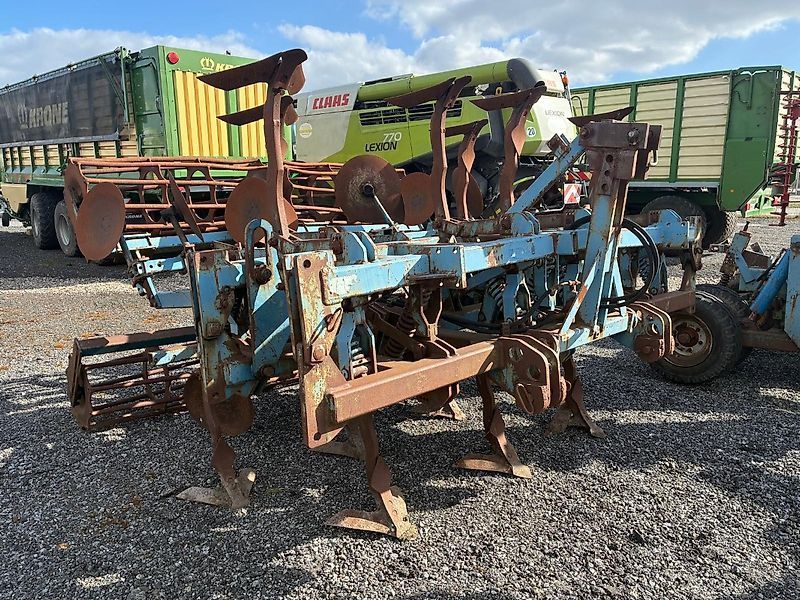 RABE ghf 6000 k Cultivator €2,900