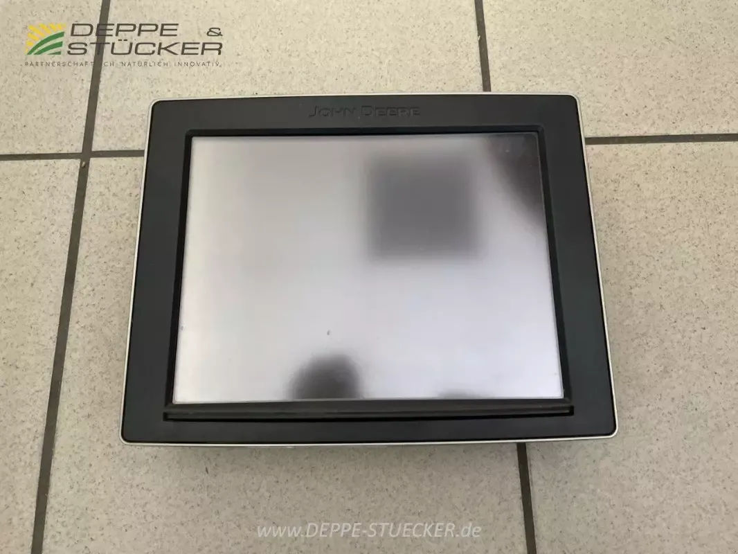 E-FARM: John Deere display 4640 gen 4 - Agricultura de precisión y GPS - id YSXTETI - 8500 € - Año: 2019 - Alemania