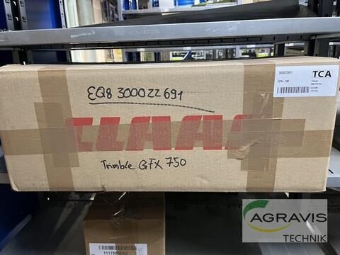 Trimble gfx-750 Κτηνοτροφικοί εξοπλισμοί 8.500 €