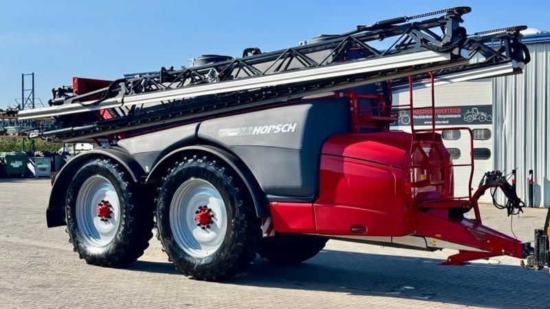 HORSCH leeb 12 td 36m + pwm Opryskiwacz 125 999 €