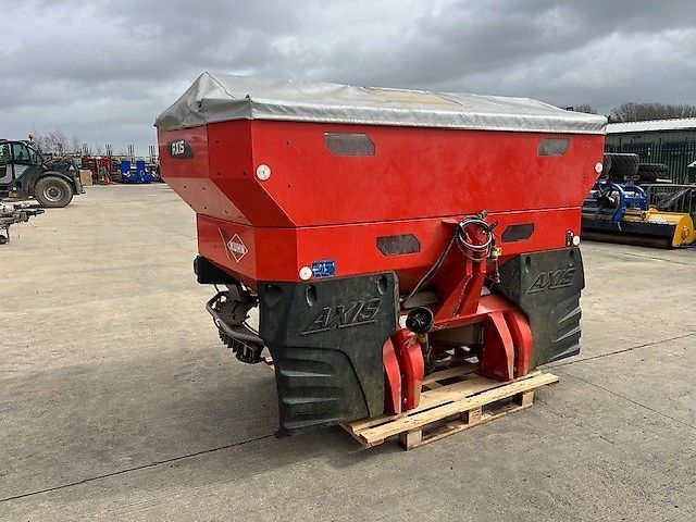 Kuhn axis 40.2 m-emc Düngerstreuer 9.098 €