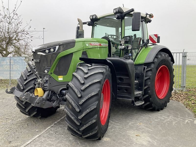 Fendt 942 Vario Profi+ Traktor 253.500 €
