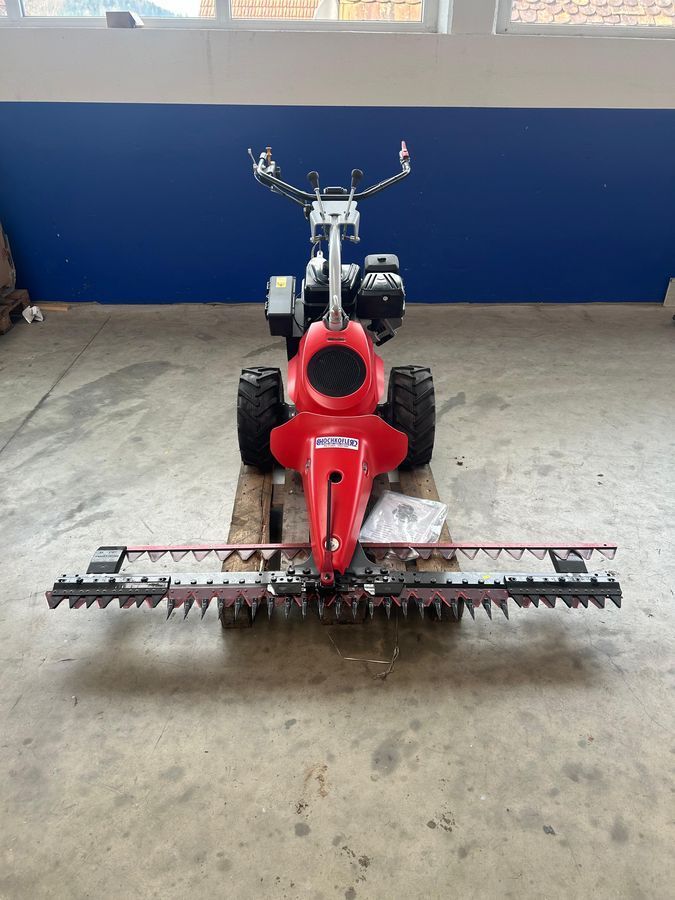 E-FARM: AEBI cc 110 - Faucheuse - id JFCXAYP - 11 209 € - Année: 2022 - Autriche