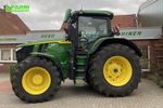 John Deere 7R 350 tractor €289,900