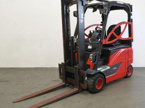 E-FARM: Linde e 20 ph evo 386-02 - Stivuitor - id BFLRQQN - 9.900 EUR - Anul: 2014 - Citeste ore: 10.190,Germania