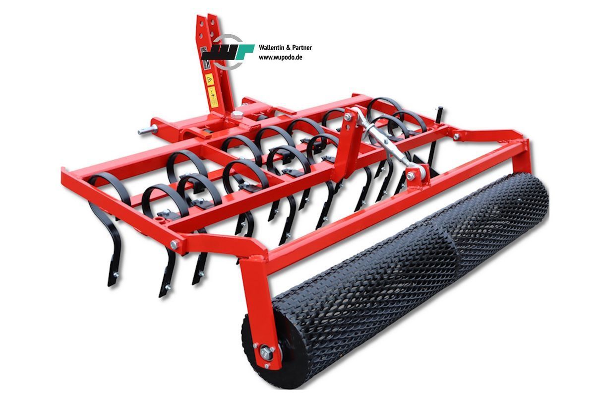 E-FARM: reitplatzplaner mit käfigwalze 1,70 m - Equipos para la cría de animales - id 9ZTTE4P - 1344 € - Año: 2024 - Potencia del motor: 45,Alemania