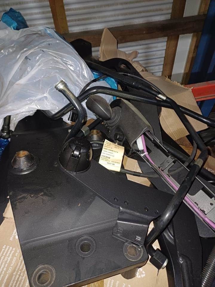 STOLL beslagsæt til t5.120 Attachment €3,346