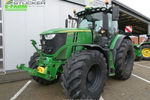 John Deere 6250 R tractor 134.000 €