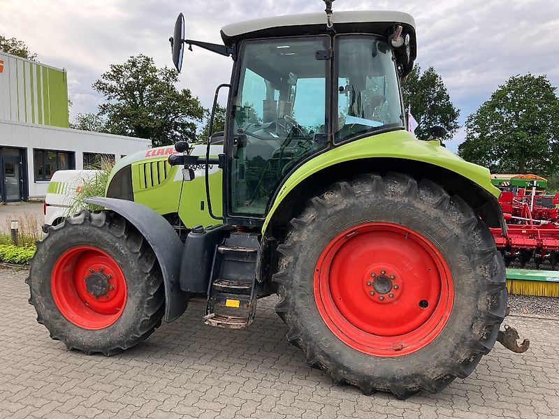 Claas Arion 520 Traktor 42.000 €