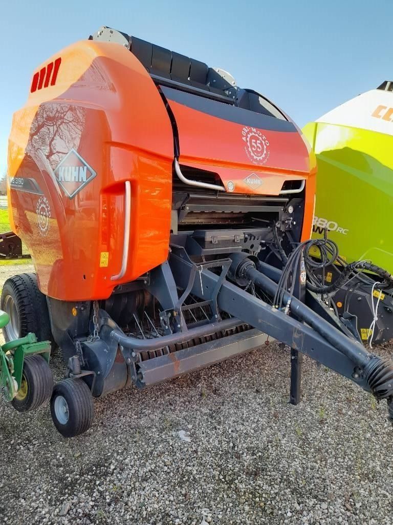Kuhn VB 3190 Presă de balotat 24.900 EUR