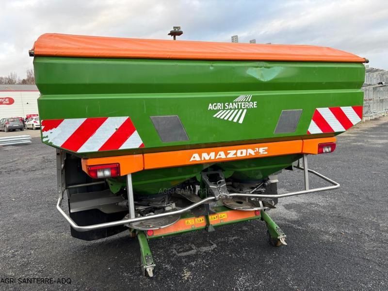 Amazone ZA-TS 4200 Ultra Fertiliser spreader €19,500