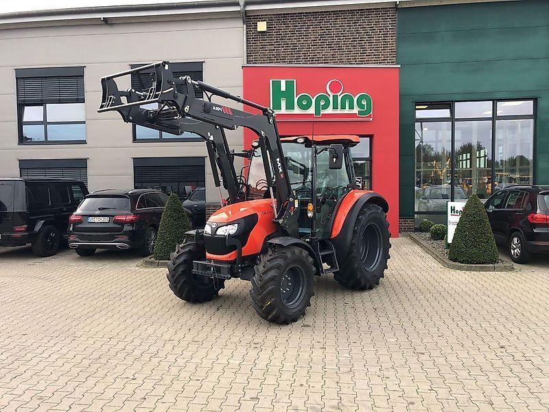 Kubota M4073 Τρακτέρ